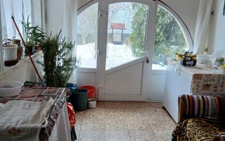Casă de vânzare în Picioru Lupului, comuna Ciurea – Gospodărie autosuficientă, la marginea pădurii - Poză 5