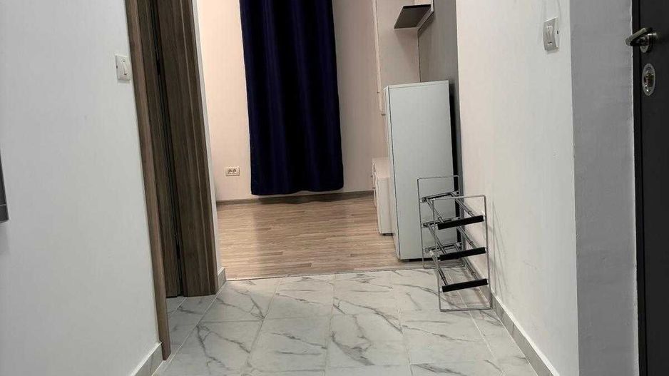 Giroc-Unitatea militara | 2 Camere | Mobilat si Utilat | Disponibil imediat - Poză 3