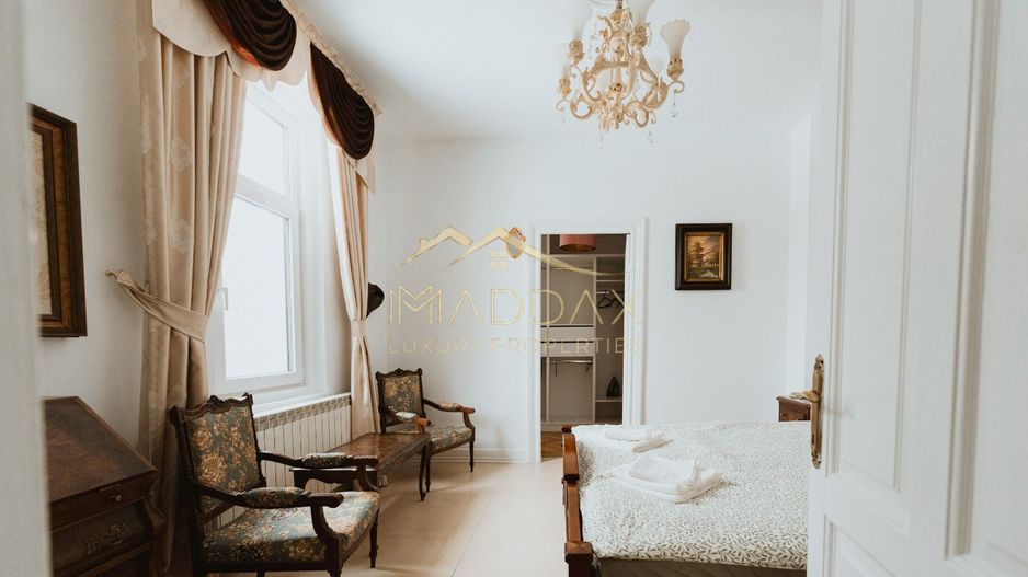 4 camere premium // duplex // Ideal birou cabinet // Calea Victoriei - Poză 15