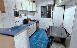 Apartament 3 camere decomandat 3 minute metrou Aparatorii Patriei - Poză 10