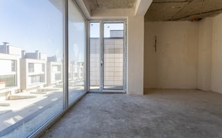 Vânzare, duplex, Poiana Pinului, strada Păşunilor, Botanica - Poză 10