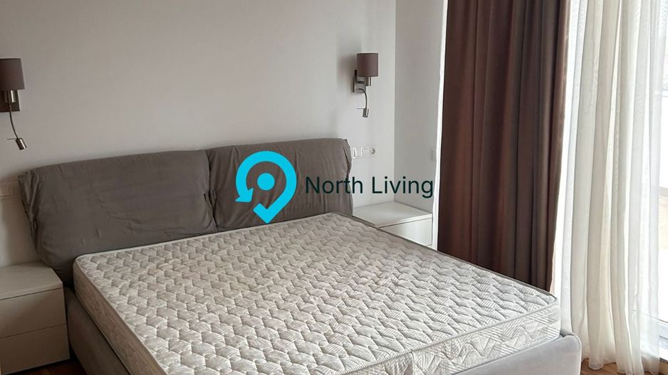 Penthouse 3 Camere | Zona Pipera - New Point | Parcare - Poză 7