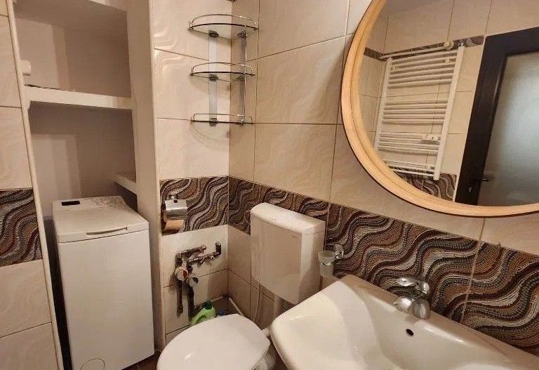 Apartament 2 camere zona Arena Nationala - Diham - Poză 6