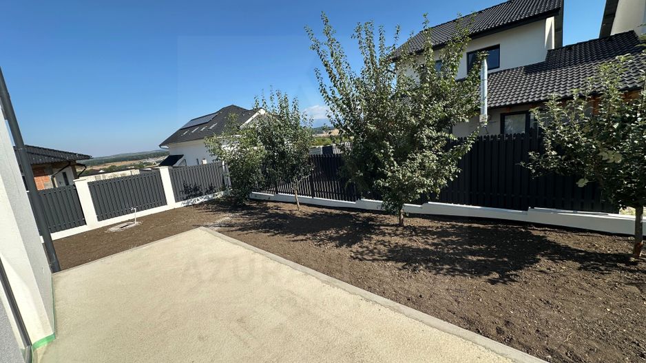 Casa individuala premium 4 camere 3 bai teren 365 mp Calea Cisnadiei - Poză 7