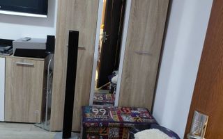 Apartament cu 2 camere, 42 mp, renovat, în Micro, strada Horia, Bloc F3B, parter, Pașcani - Poză 3