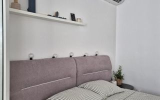 Apartament cu 2 camere in zona Ion Mihalache - Poză 8