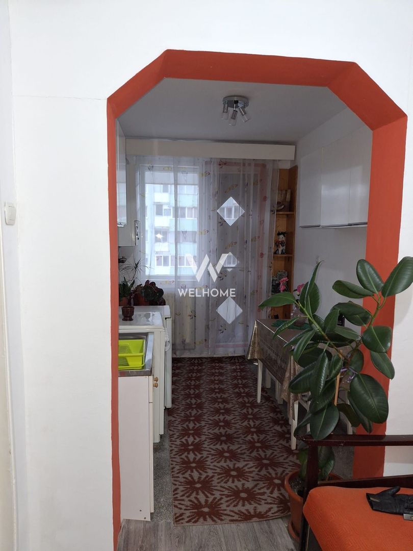 Apartament cu 2 camere de inchiriat, Mihai Viteazu, Sibiu - Poză 4