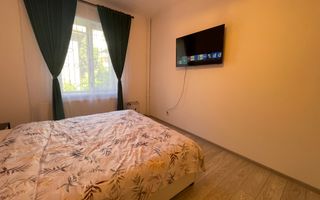 FLOREASCA | Mozart | Chirie 3 camere Metrou + Boxa - Poză 8