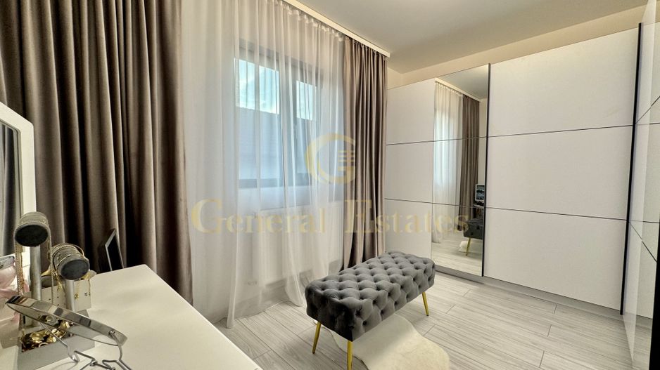 Vânzare Casă - P+ 1 - 116 m.p. - Mutare imediată în Lunca Cetățuii - Poză 20