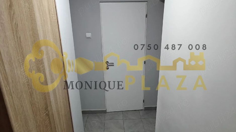 2 Camere | Zona Carrefour | Design interior modern - Poză 5