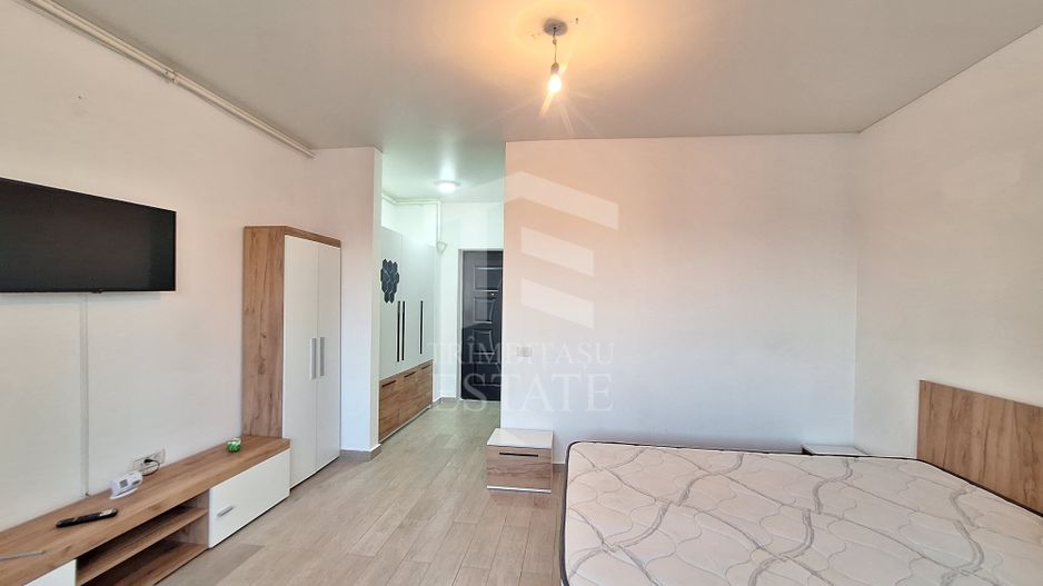 Garsonieră complet mobilată și utilată de închiriat–Militari Residence - Poză 6