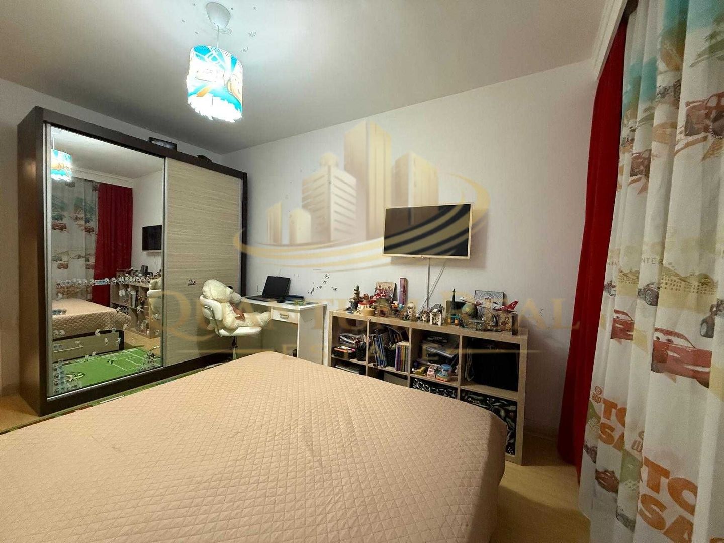 Apqartament 2 Camere Decomandat - Baba Novac - Metrou Dristor - Poză 2