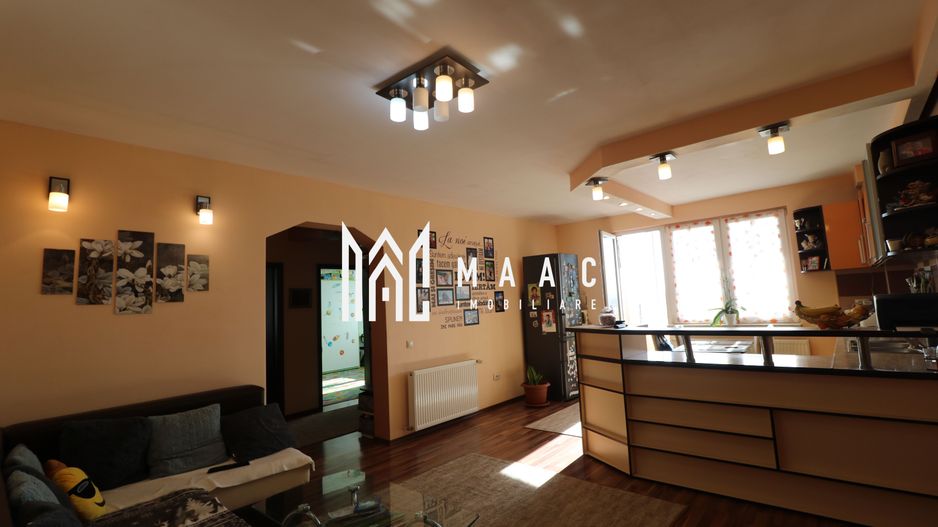 Apartament 3 camere I Decomandat I Zona Supeco - Poză 2