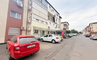 Sp.Comercial / Salon 80 mp+ 4 Parcări | 2 Luni GRATIS | Drum.Ghindari - Poză 22