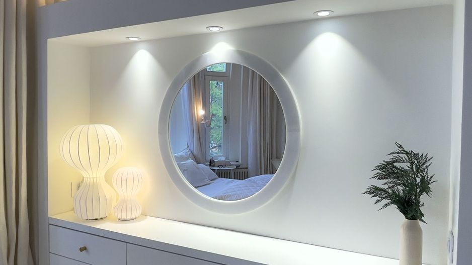 Bijuterie arhitecturală | Ateneul Român | Cladire emblematica | - Poză 2