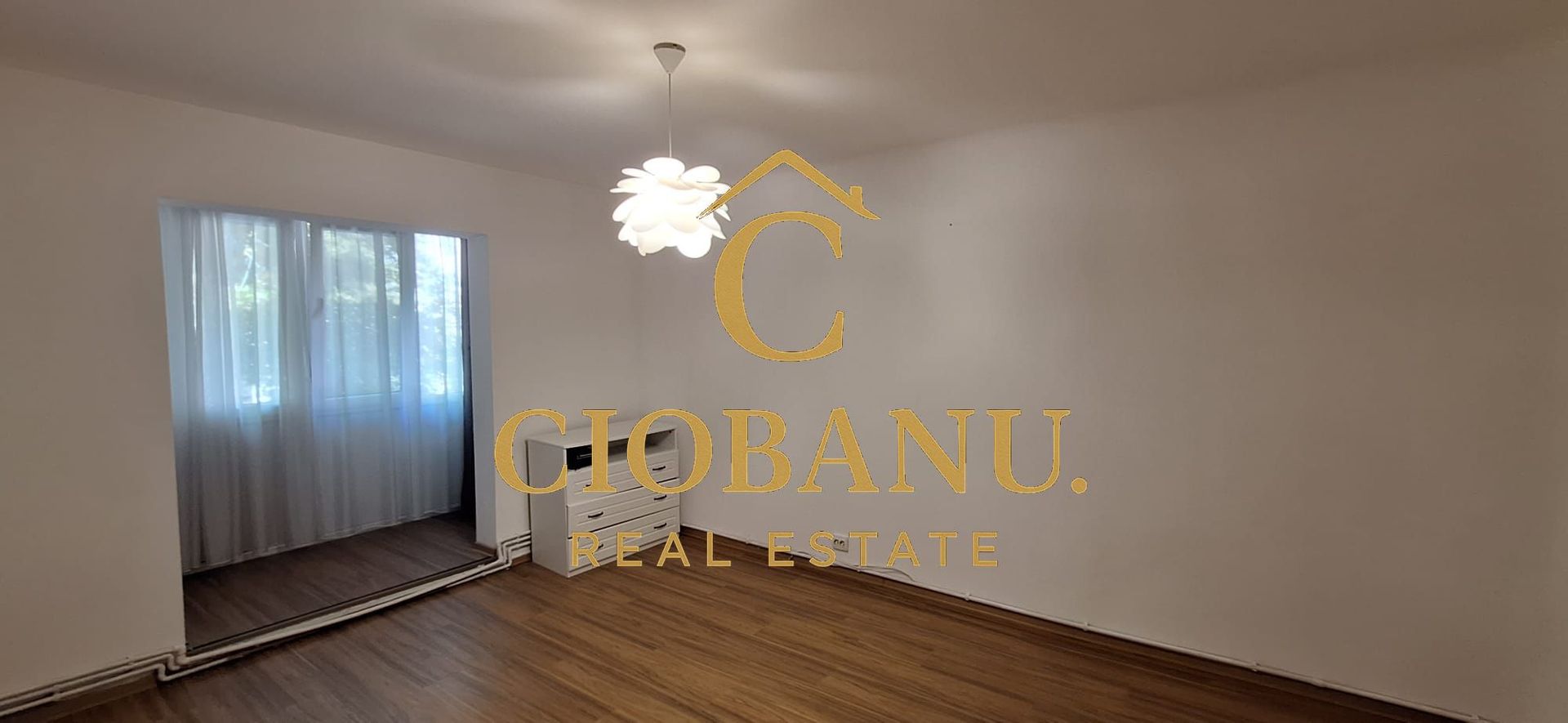 Apartament 4 camere, Etaj 1 de vanzare in cartierul 1 mai - Poză 6