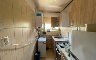 Apartament 2 camere semidecomandat, 40 mp, zona Romană/Victoriei V21 - Poză 6