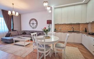 Elegant 2 Room Apartment for Rent I 4City North | Rovere Furniture - Poză 6