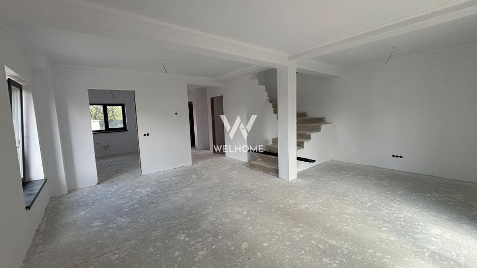 Casa individuala in Cristian-Sibiu - Poză 18