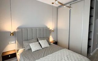 Premium 2-Room Apartment | Designer Interior | Pipera Plaza - Poză 6