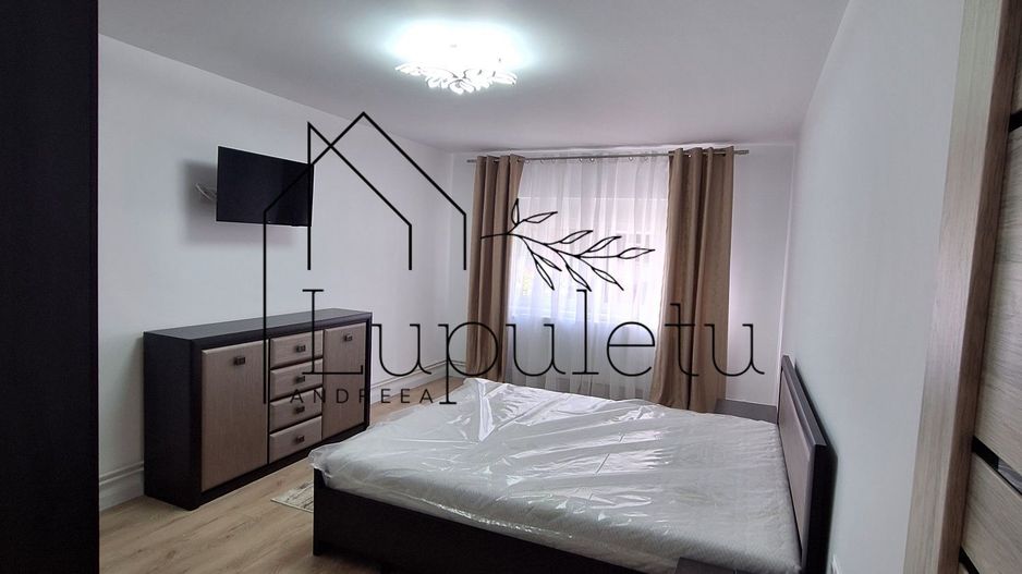 Apartament de Inchiriat | 3 Camere | Parter | Decomandat | Strand - Poză 5