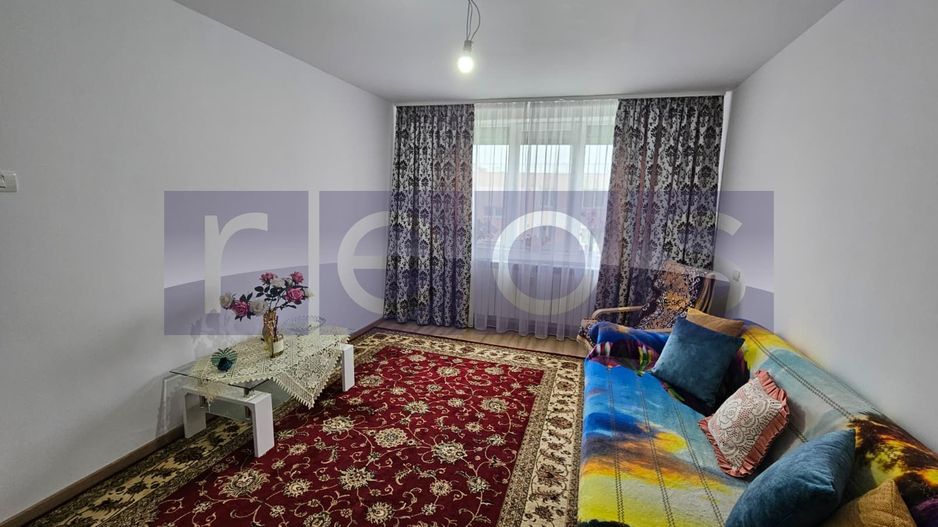 4 CAMERE DECOMANDAT VALEA IALOMIȚEI | RENOVAT | 2 BĂI | PARCARE ADP - Poză 2