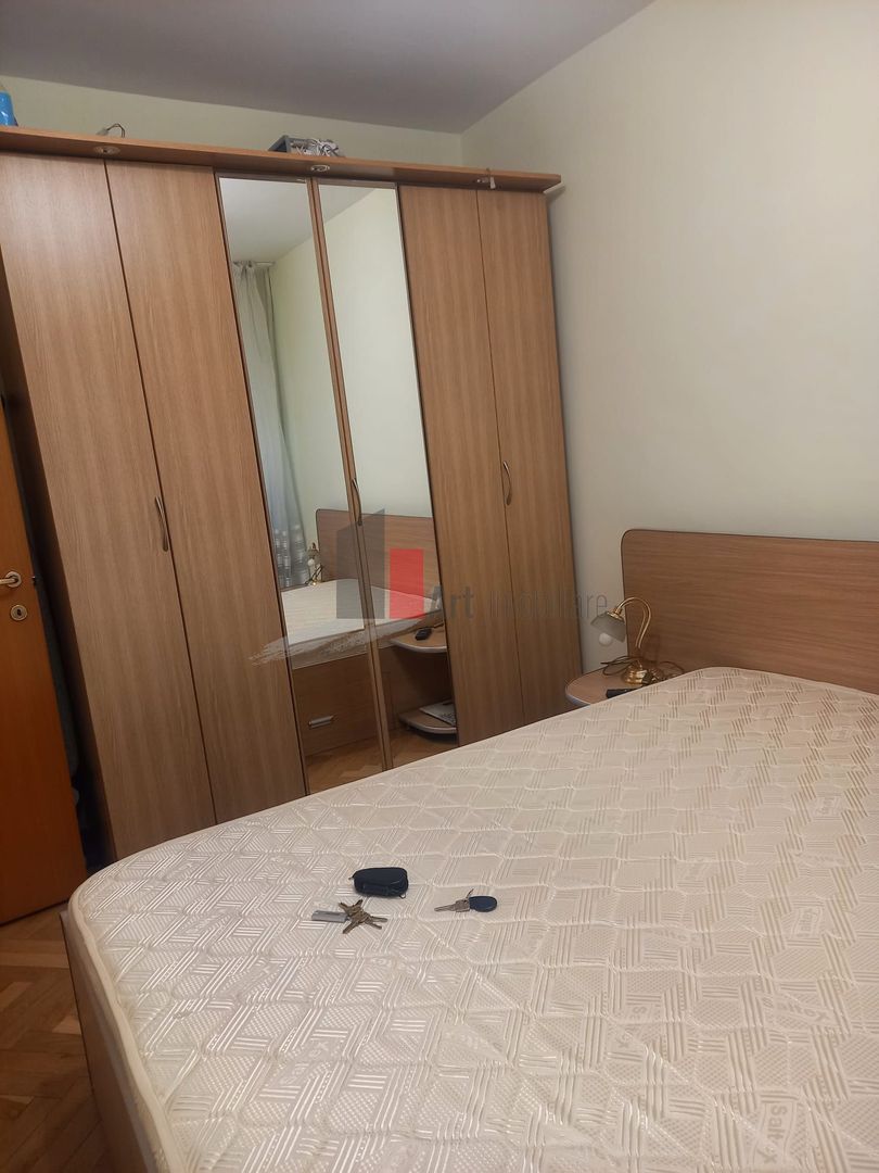 Apartament 3 camere cu boxa subsol de 14mp Domeni - Poză 6