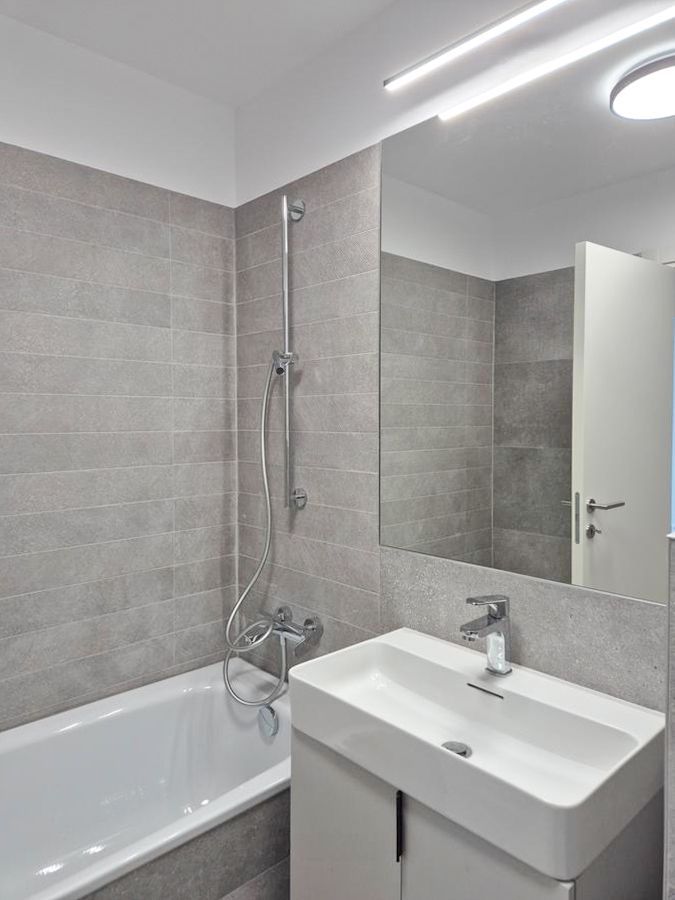 Vanzare | Apartament 2 camere | Parcare | Boxă incluse | Floreasca - Poză 9