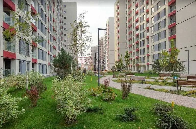 Apartament 2 camere 21 Residence, 10 min Metrou – PARCARE INCLUSA - Poză 7
