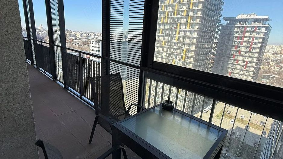 Apartament 2 camere. LUX. Asmita Gardens. - Poză 3