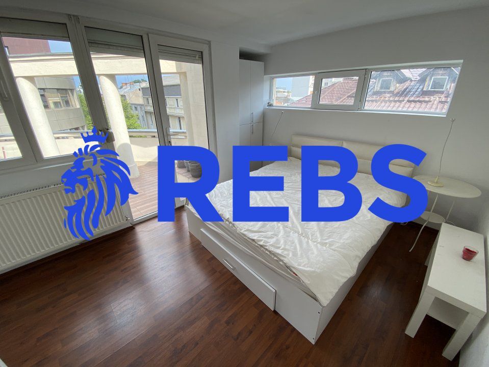 Apartament in vila Piata Victoriei | Caderea Bastiliei - Poză 5