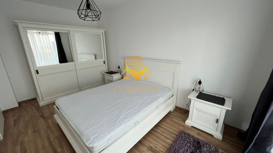 2 camere, Parcare Subterana, Premium, Sophia Residence, Buna Ziua - Poză 5
