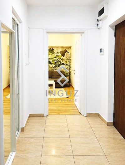 2 camere de închiriat – FIX la Metrou Unirii 1 - Poză 4