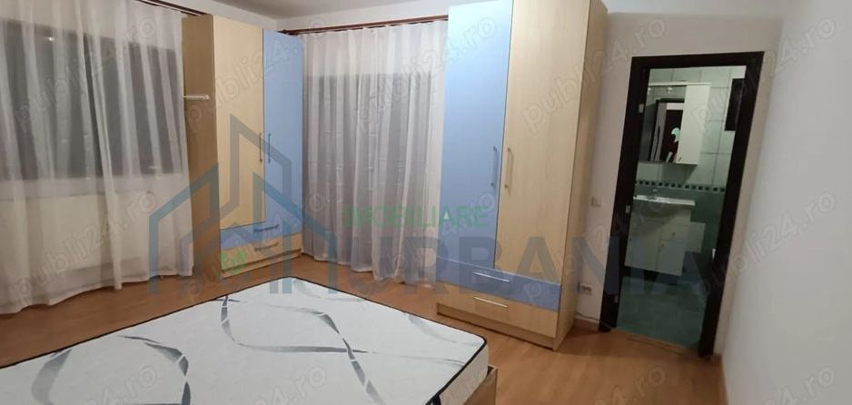Apartament 3 camere, proaspăt renovat, în Bucium, Iași - 72 mp, parter casă, intrare separată - Poză 5