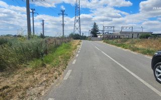 Teren 580 mp – Vanatori | Acces stradal + privat | 44 €/mp! - Poză 5