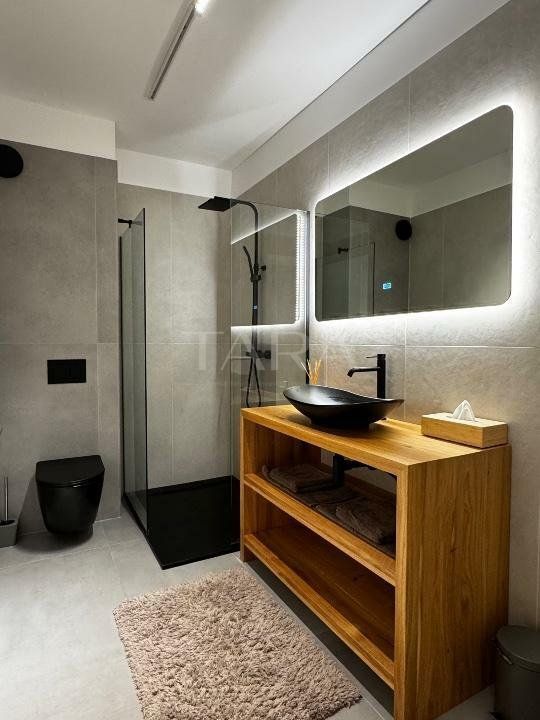 Apartament modern în Someșeni Cluj-Napoca. - Poză 12