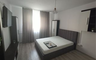 Garsonieră Blașcovici | 1 cameră | Mobilată și utilată complet - Poză 1