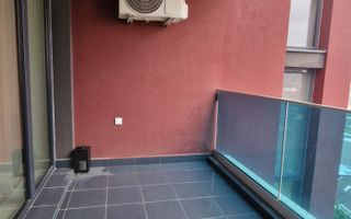 Apartament cu 2 camere | Panorama | Victoria Rezidential | Oradea - Poză 8