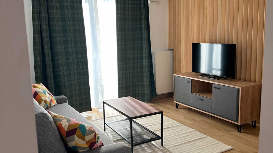 Domenii, langa Parcul Copilului, inchiriere studio cozy - Poză 2