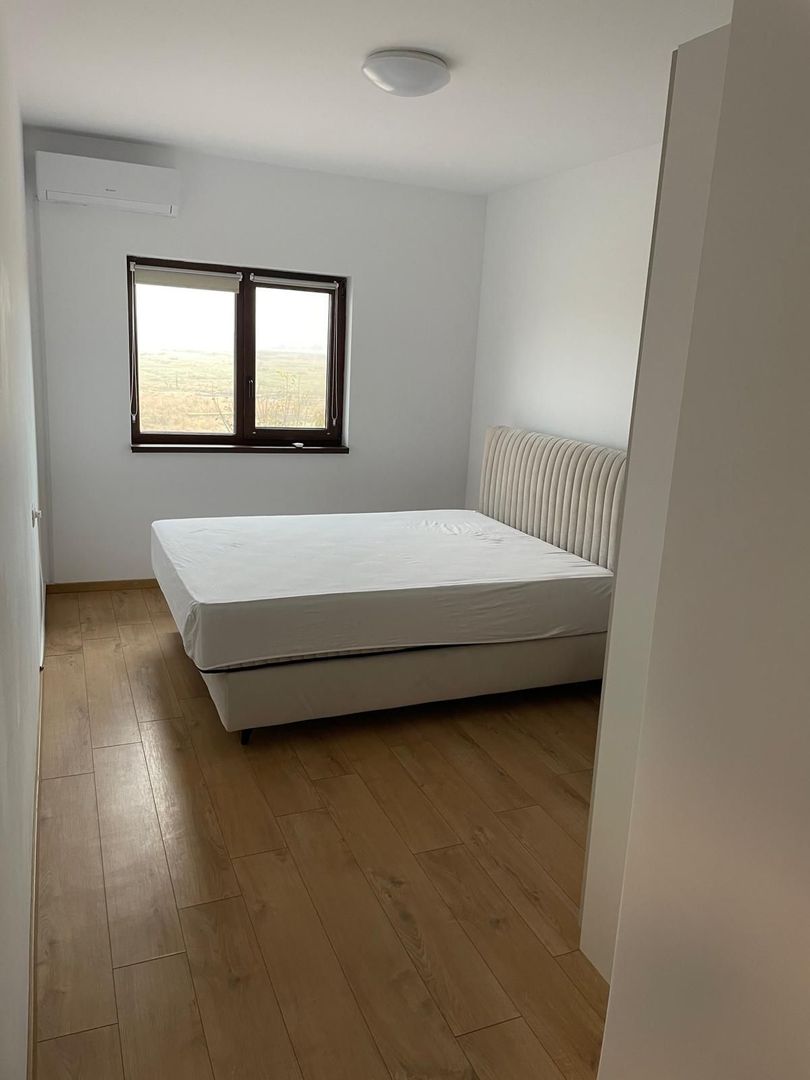 Giroc | Duplex P+E | 3 dormitoare + birou | 3 băi | Curte | Lângă Școala Nouă - Poză 13