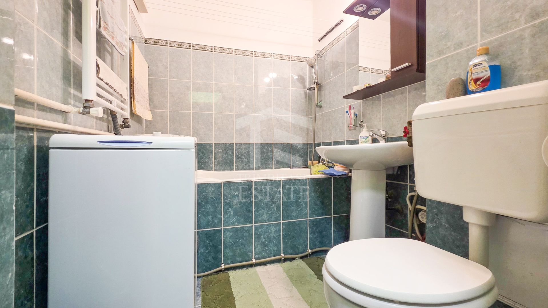 Vânzare Piața Sudului - Sergent Nițu Vasile Apartament 2 Camere - Poză 11