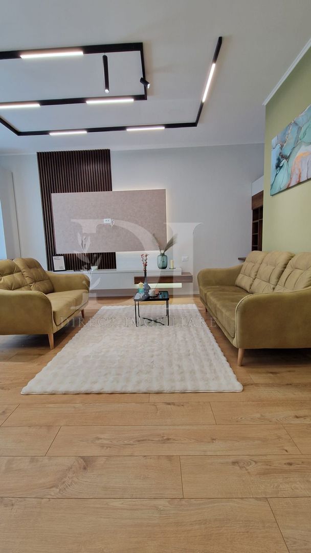 Apartament ultramodern / etaj intermediar / Zona Vivo - Poză 24