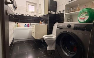 Apartament 3 camere confort sporit, Calea Sagului - Poză 19