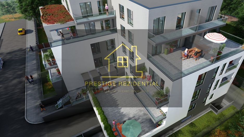 Ap 2 Camere Finalizat,Titan-Nicolae Grigorescu-Metrou - Poză 3