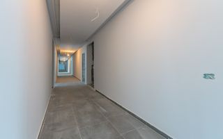Apartament 2.5 Camere Sala Polivalentă | 61 mp Util + 10 mp Balcon - Poză 6