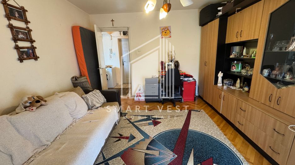Apartament 2 camere | 40 mp | Zona Botizului - Poză 2