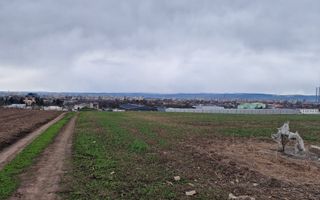 Teren 10,000mp Bacau / Strada Alexandru Safran - Poză 6