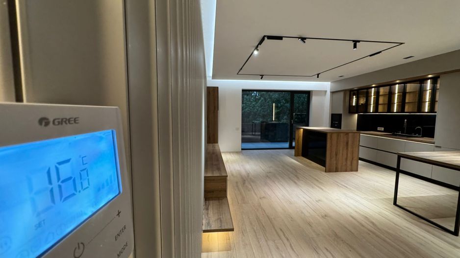 Apartament 3 camere de lux | Residence 5 - Poză 14