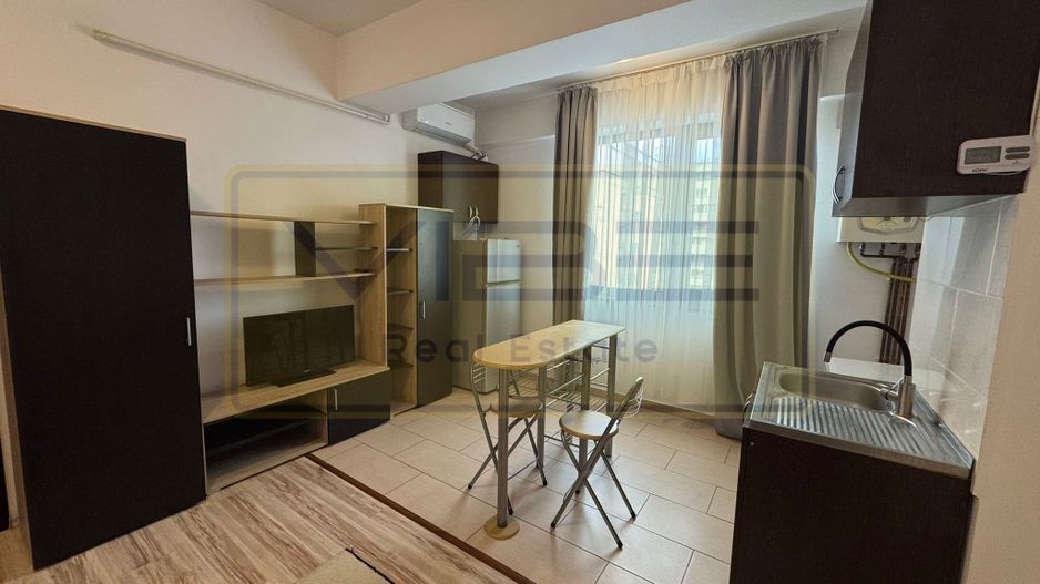 Garsoniera moderna Rond Pacurari - 20 min Copou - Poză 3