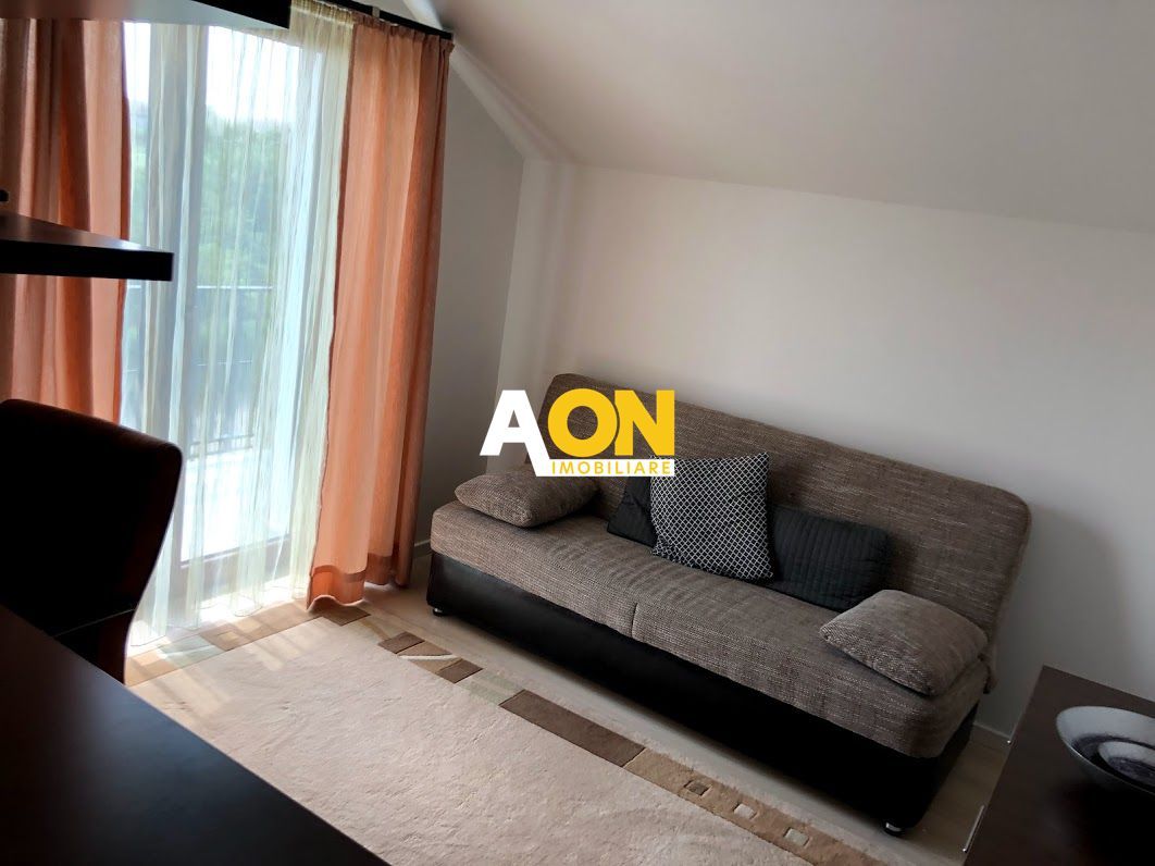 1/2 Duplex cu garaj, 4 camere, mobilat si utilat, Alba -Micesti - Poză 14